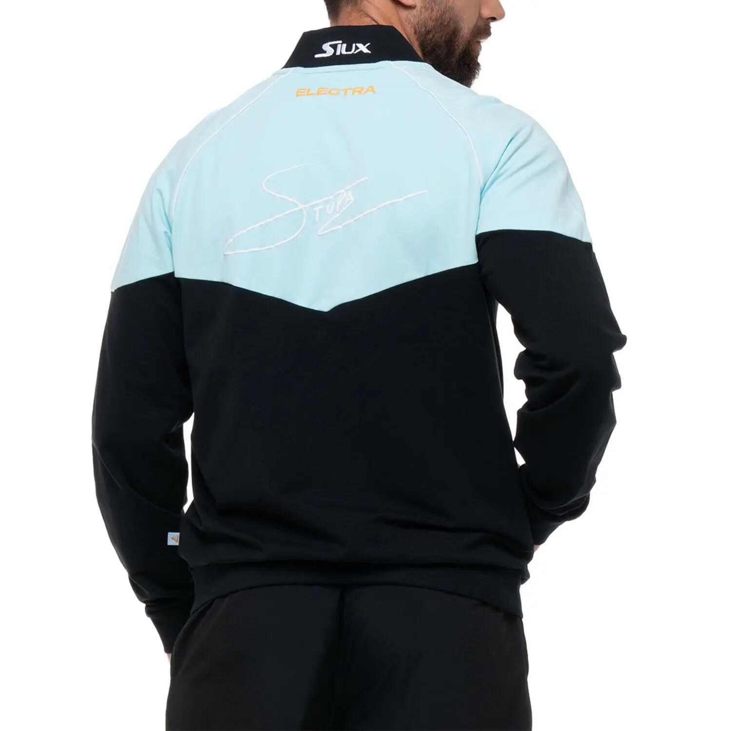 Jacke Siux Electra Stupa 2025 2/4