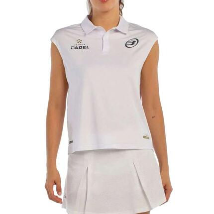 BULLPADEL ACIDO Mujer PREMIER PADEL (Polo)