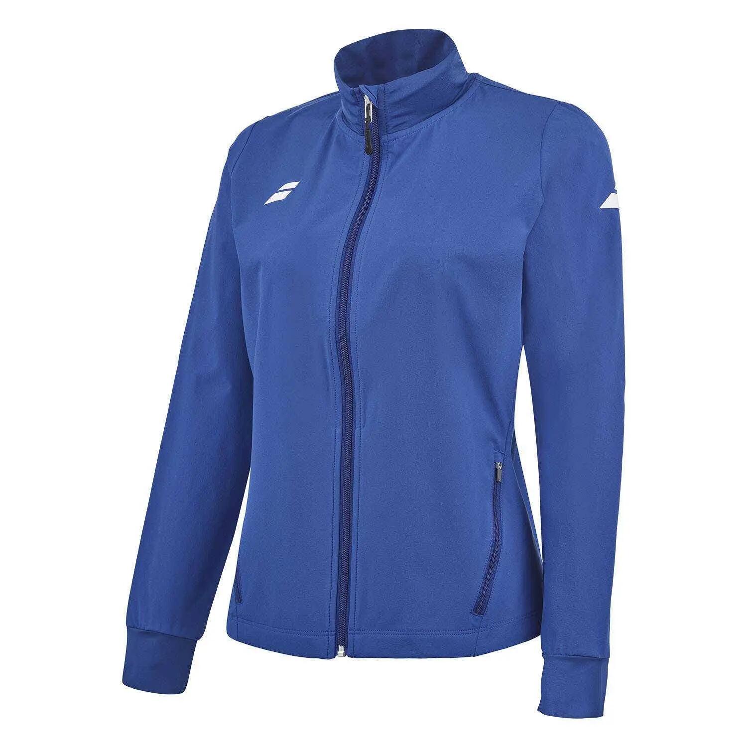 Babolat Play Jacket Junior 2/3