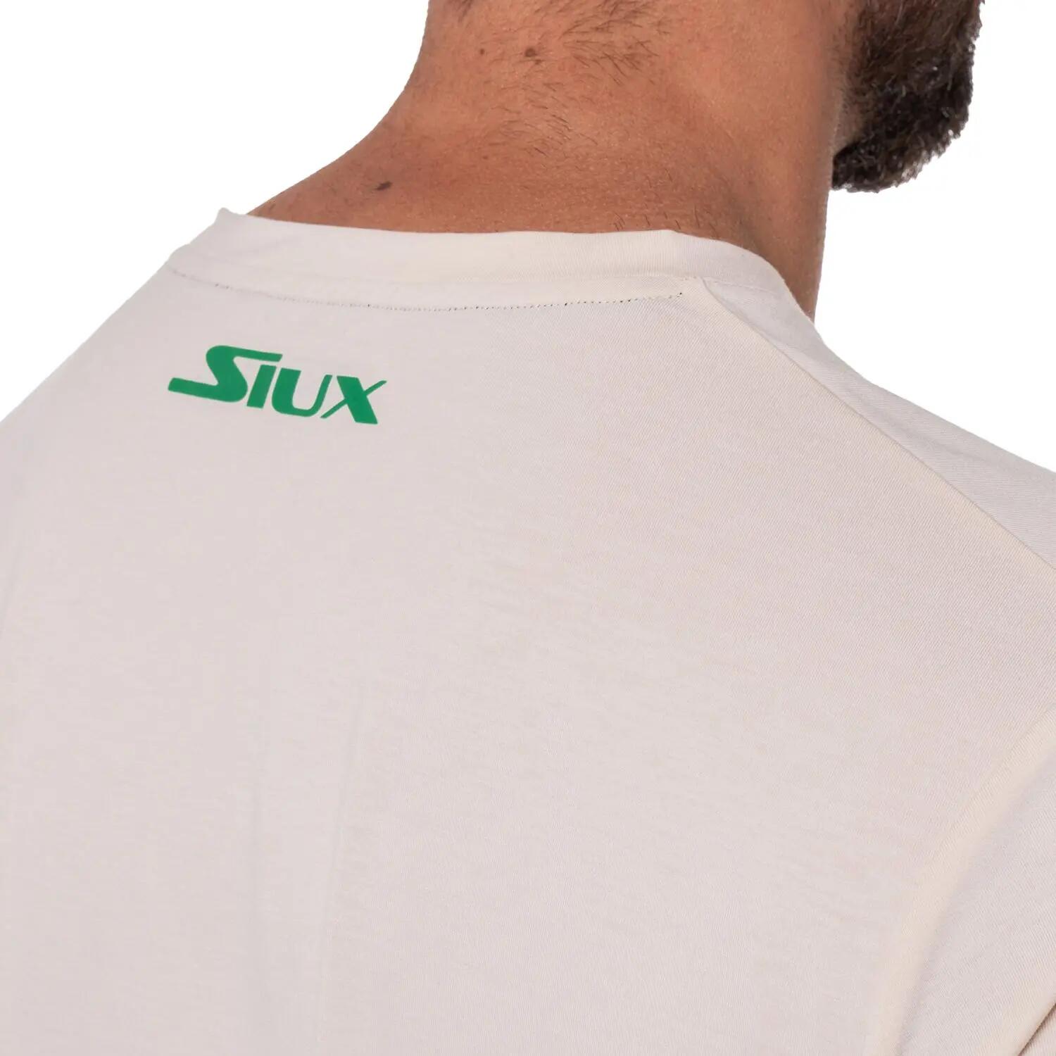 CAMISETA SIUX GEA HOMBRE L 4/5
