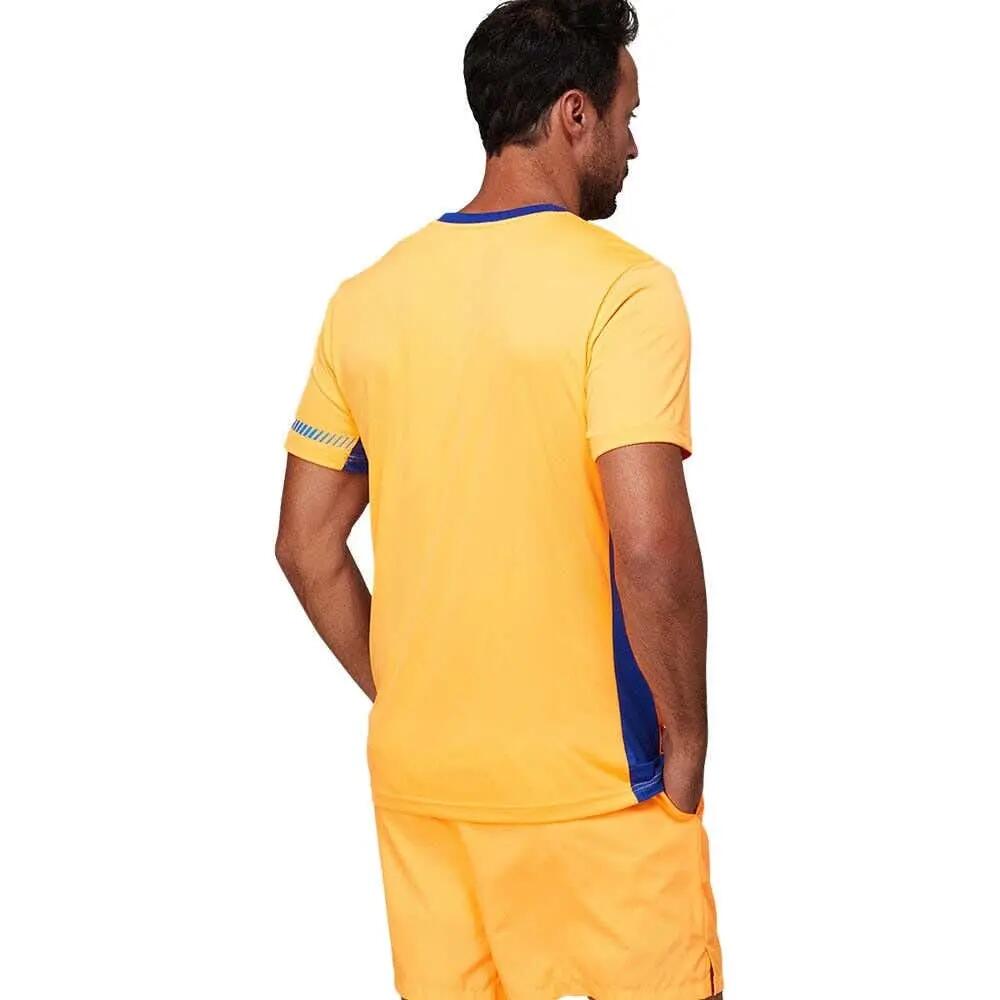 CAMISETA ASICS PADEL M SS 2041A166 801 M 2/4