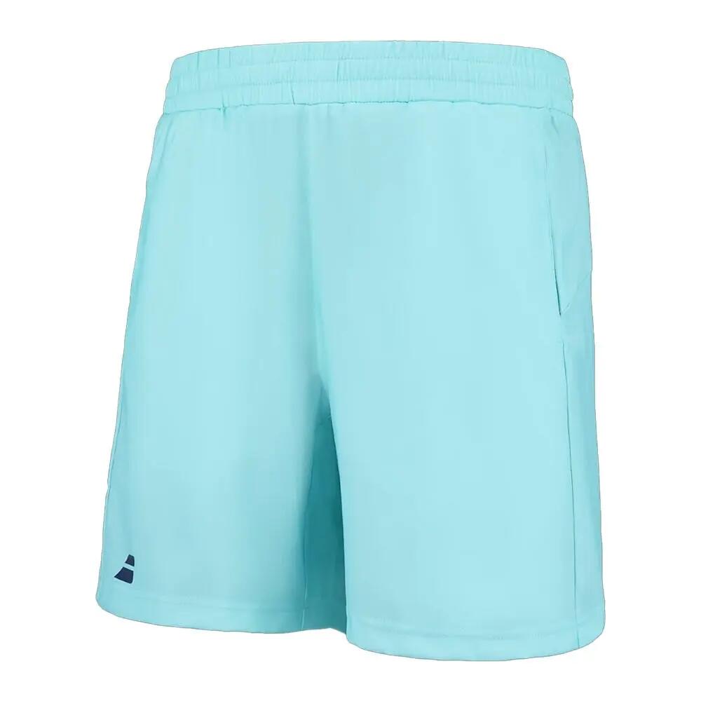 Pantaloncini Babolat Play Uomo 2/5
