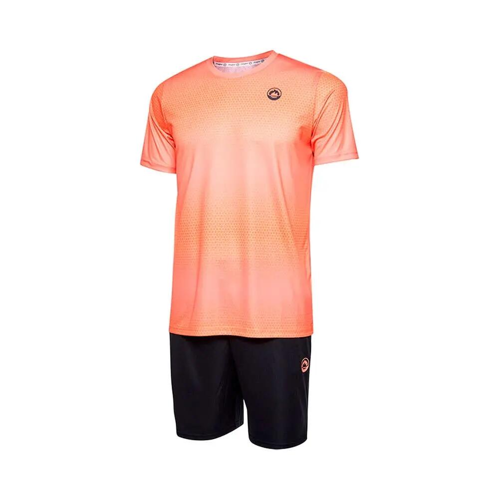 Conjunto J.hayber Spin Orange Da23077-900 S 2/7