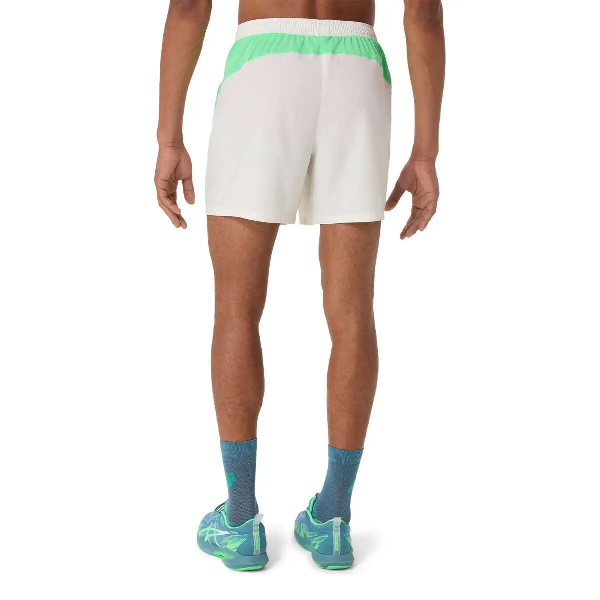 Short Asics Padel Court 7in 2/5