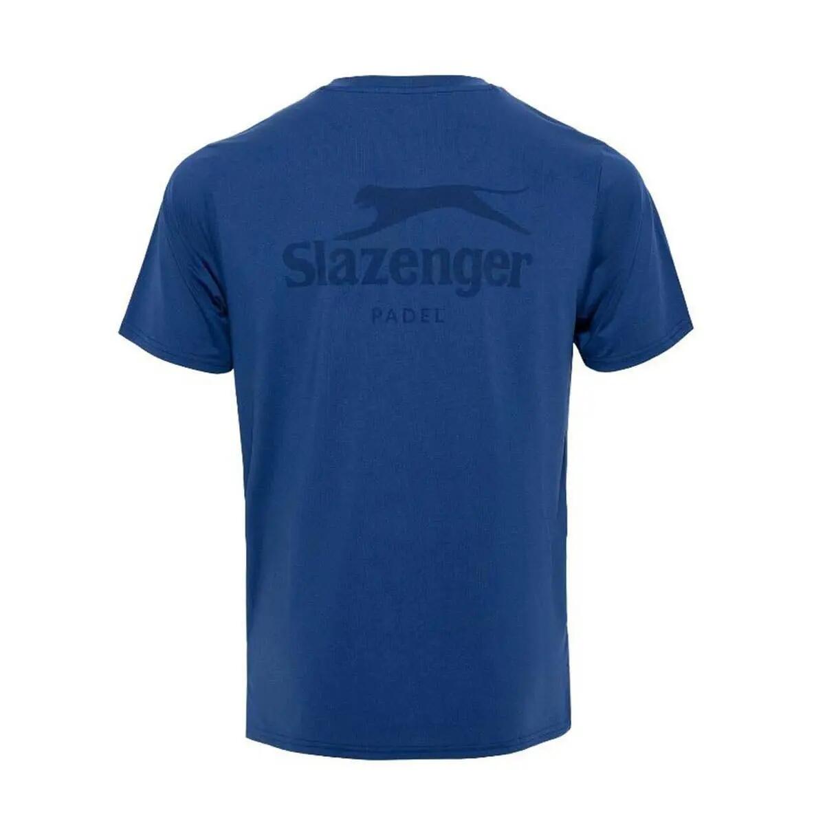 Camiseta Slazenger Tim Ii 2/5