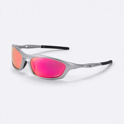 Aeryx antislip sportzonnebril voor hardlopen en fietsen