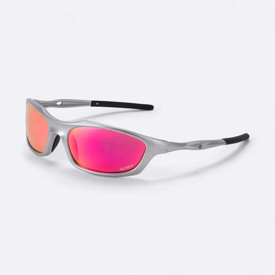 Aeryx antislip sportzonnebril voor hardlopen en fietsen
