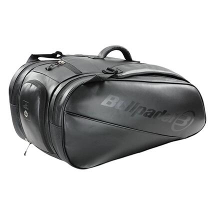 Sac Bullpadel Casual Noir