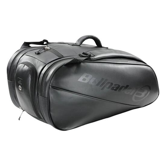 Sac Bullpadel Casual Noir