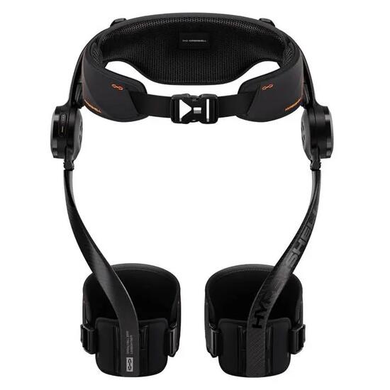Exosquelette Nouvelle série HYPERSHELL X ULTRA S