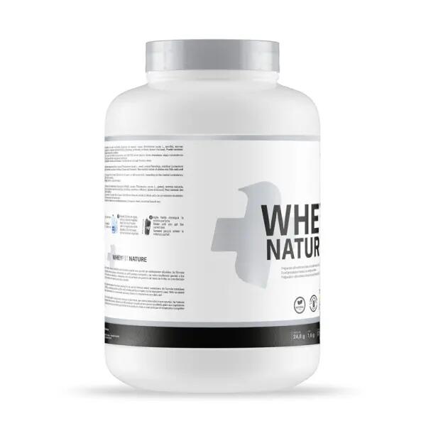 Whey fit nature - 2kg Chocolat de MASmusculo 2/5