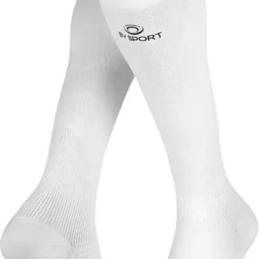 WHITE / BLACK