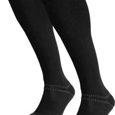 Compression Socks BV SPORT CONFORT Evo Black