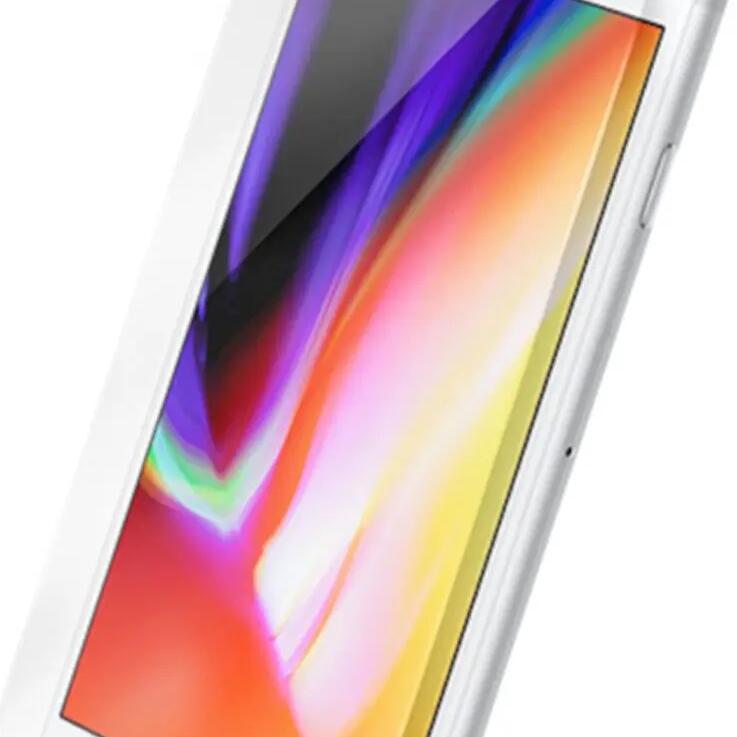 Quad Lock Screen Protector for iPhone 7 / 6 / 6s