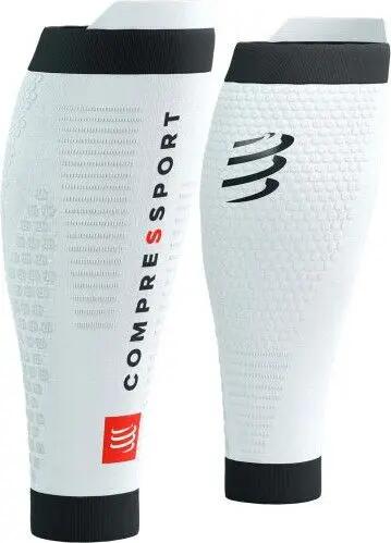 Manchons de compression pour mollets "R2 3.0" Compressport (lot de 2)