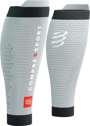 Manchons de compression pour mollets "R2 3.0" Compressport (lot de 2)