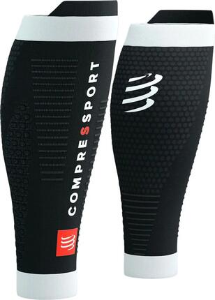 Manchons de compression pour mollets "R2 3.0" Compressport (lot de 2)