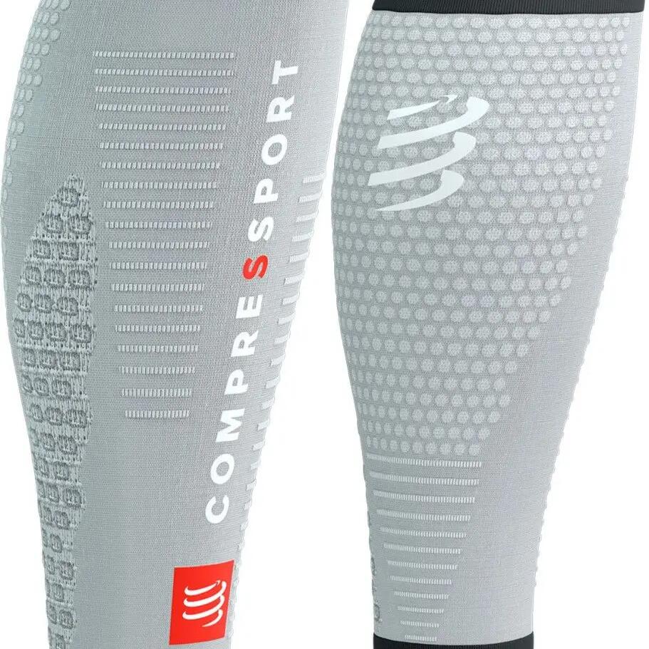 R2 3.0" Compressport calf compression sleeves (set of 2)