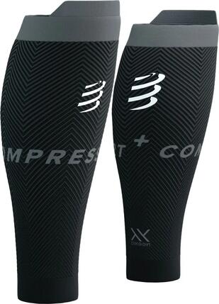 Nogawki kompresyjne Compressport R2 Oxygen