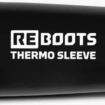 Compression sleeve Reboots Thermo Sleeve