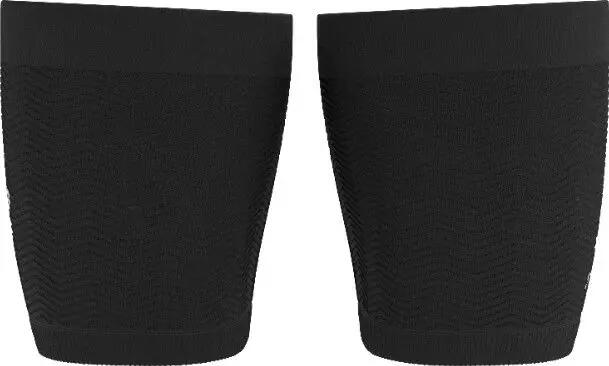 Manchons Quadriceps Compressport Under Control Quad Noir 2/7