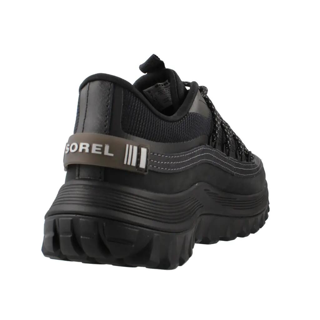 Buty SOREL 2142961SL CALLSIGN HORIZON LOW GTX Czarny 3/5