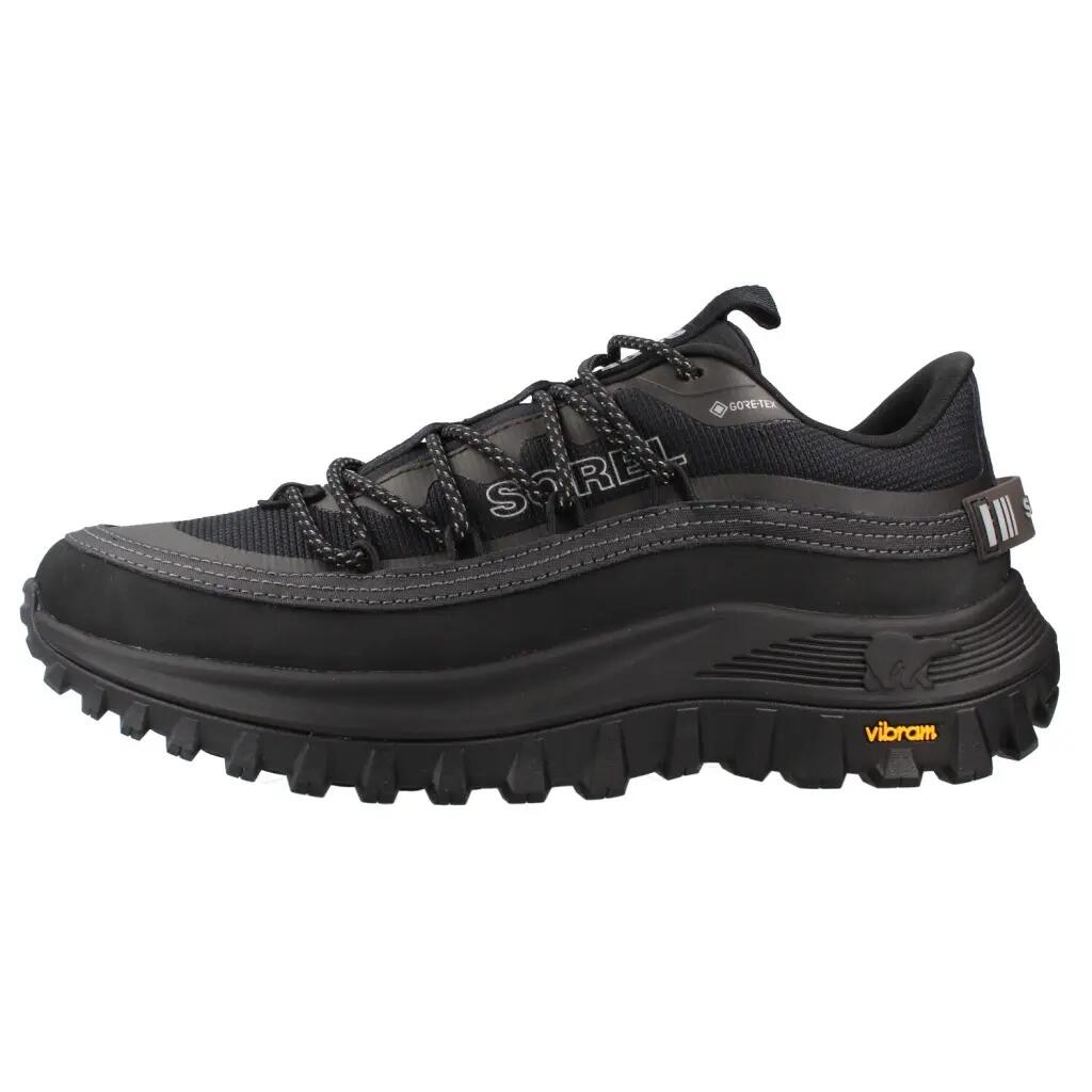 Buty SOREL 2142961SL CALLSIGN HORIZON LOW GTX Czarny 2/5