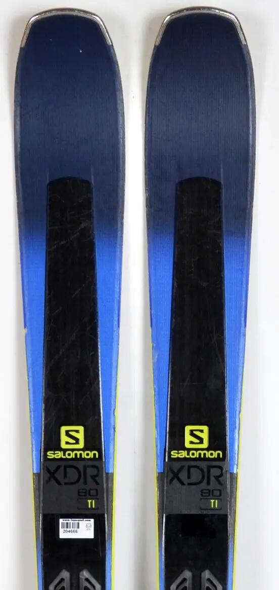 SALOMON picture