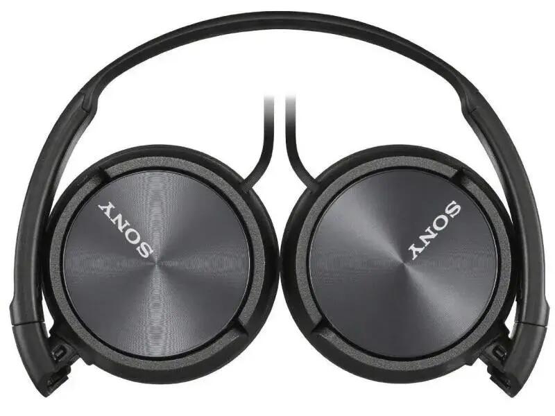 Auriculares Sony MDRZX310B.AE Jack 3.5 mm 2/3
