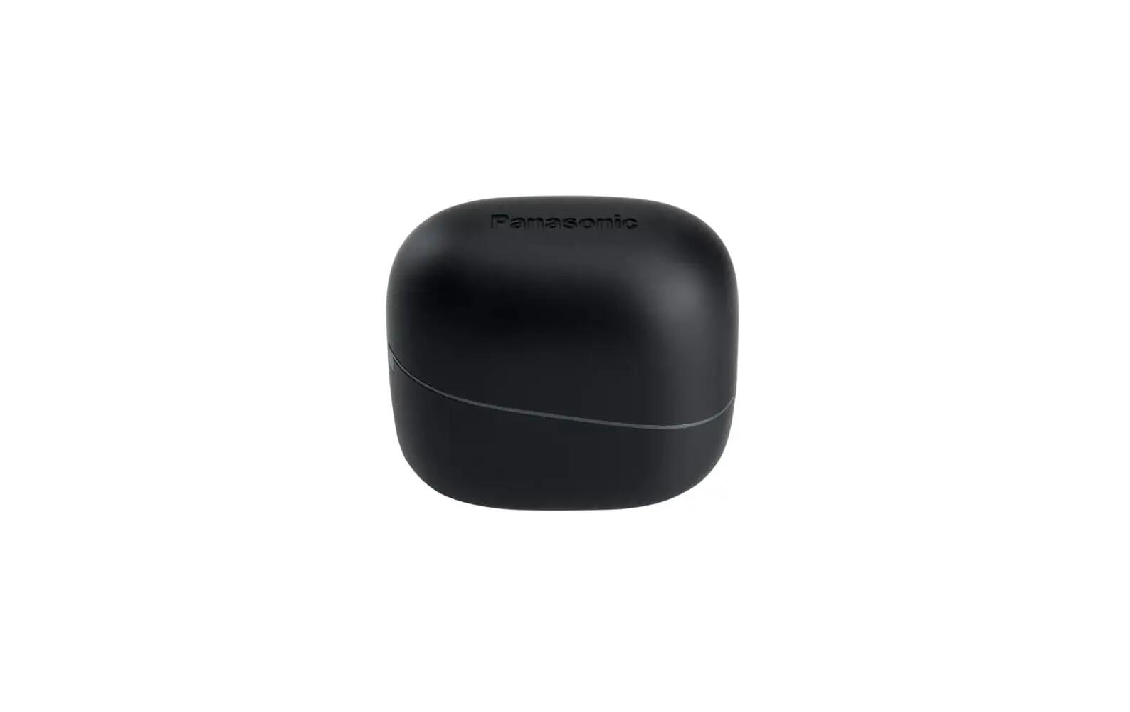Auriculares Bluetooth para prática desportiva Panasonic RBF10DEK Preto 2/3
