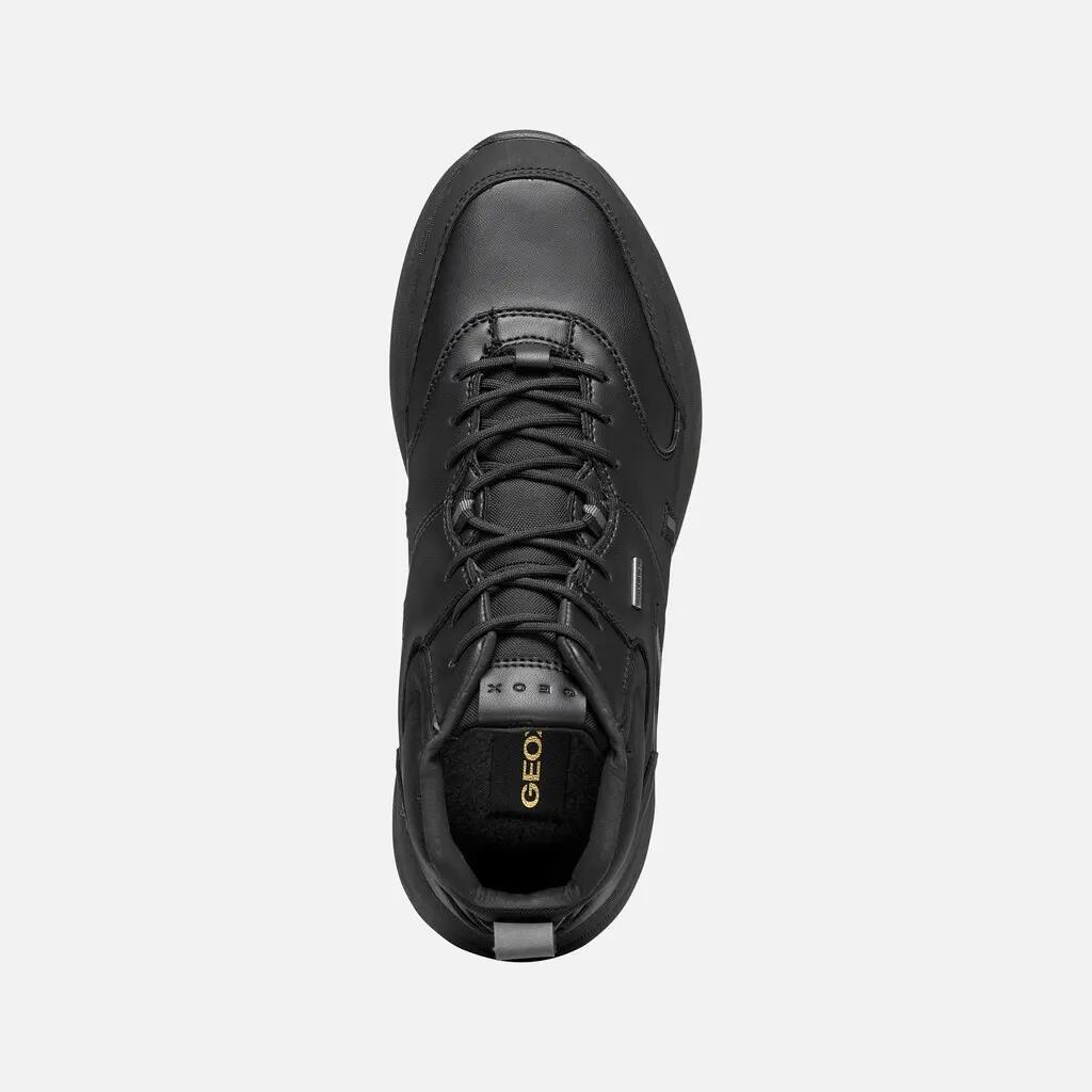 Baskets Homme SENALES MAN Noir 7/7