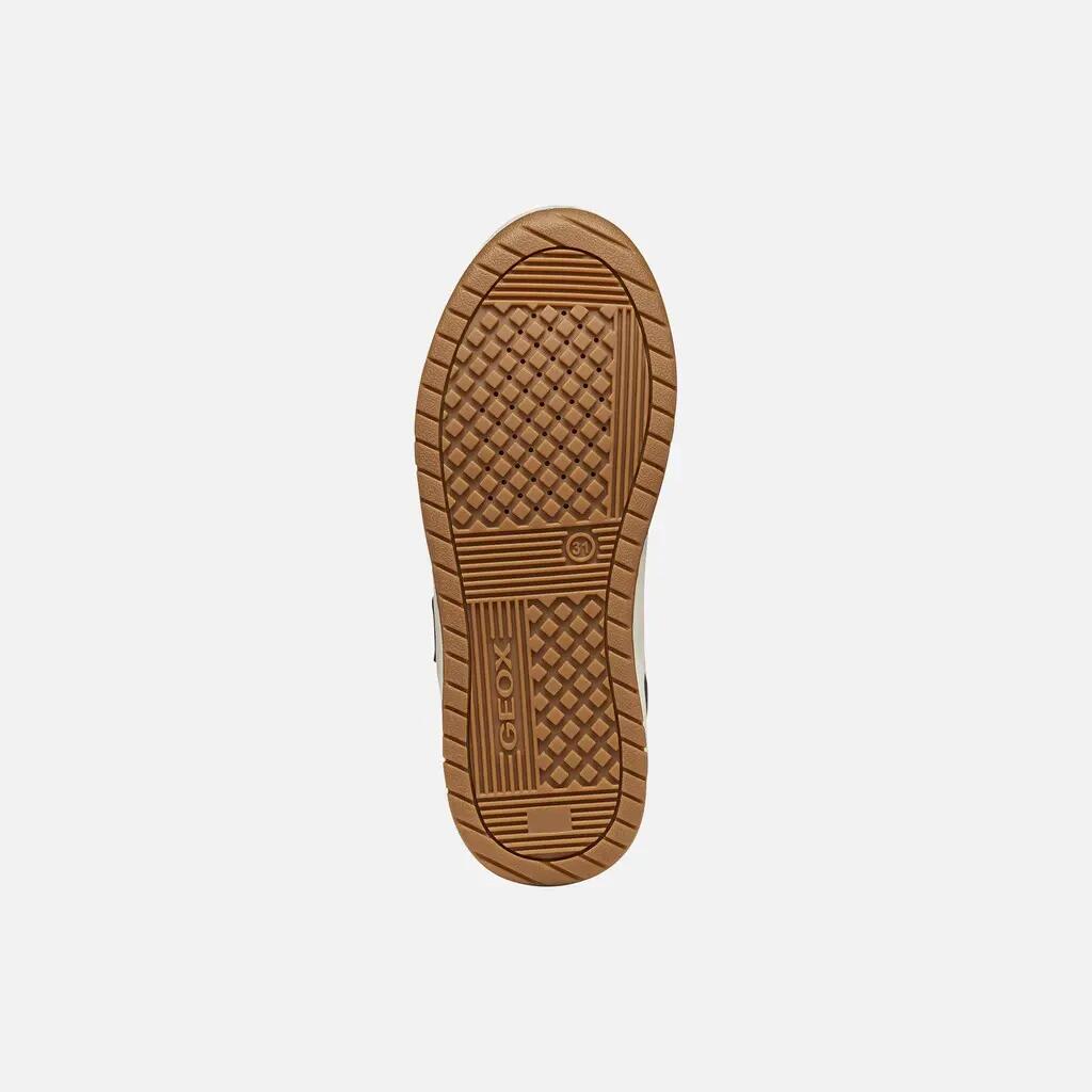 Kinderschuhe Geox Perth 7/7