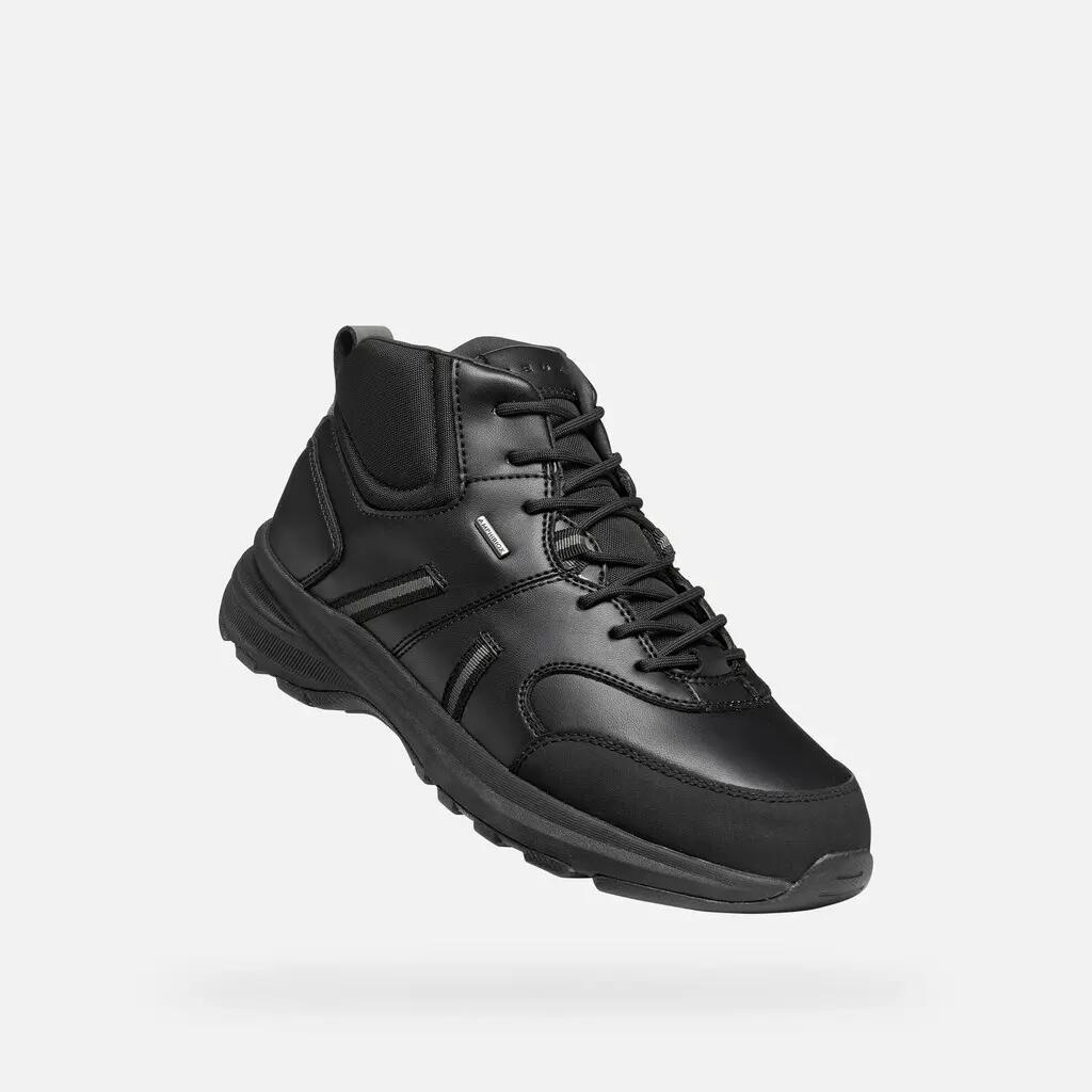 Baskets Geox Senales ABX 6/7