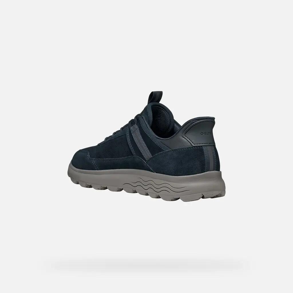 Baskets Homme SPHERICA PLUS WPF MAN Bleu Marine 6/7