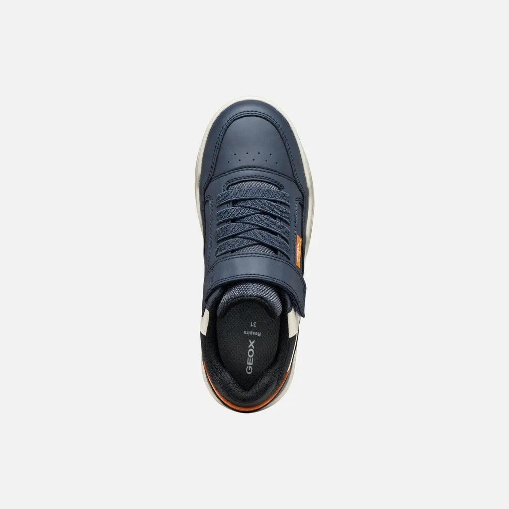 Kinderschuhe Geox Perth 6/7