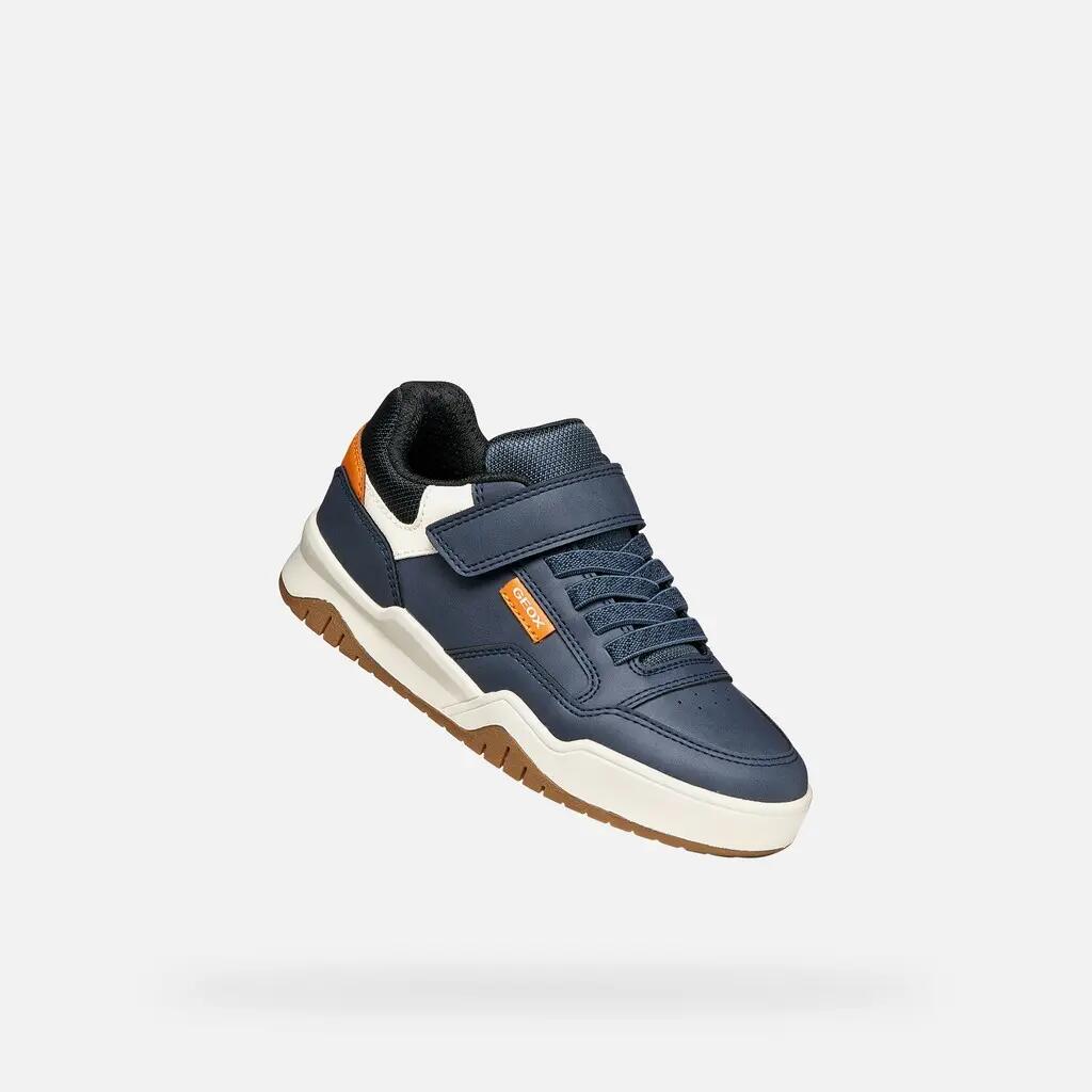 Kinderschuhe Geox Perth 5/7