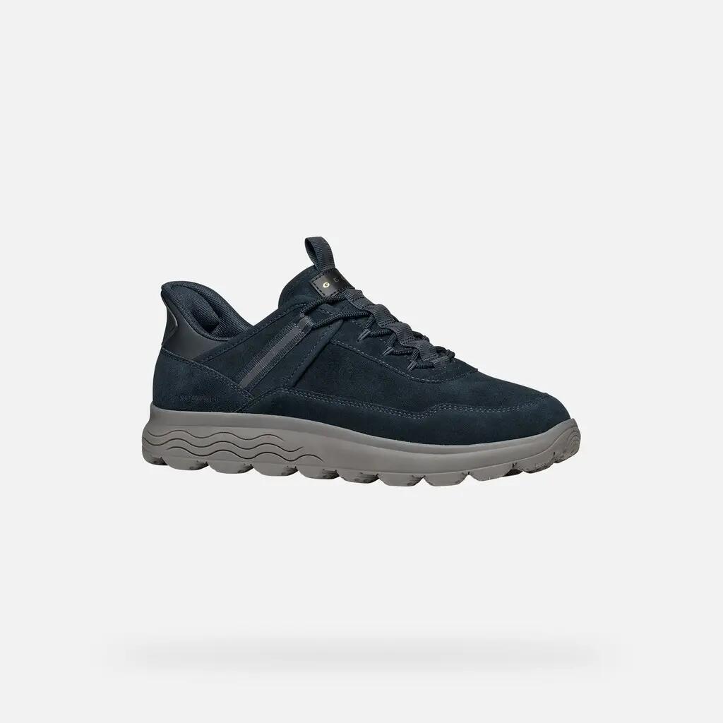 Baskets Homme SPHERICA PLUS WPF MAN Bleu Marine 5/7