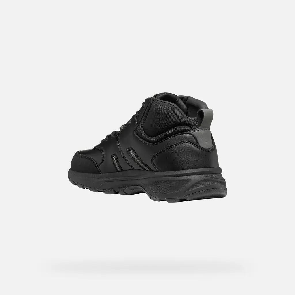 Baskets Homme SENALES MAN Noir 5/7