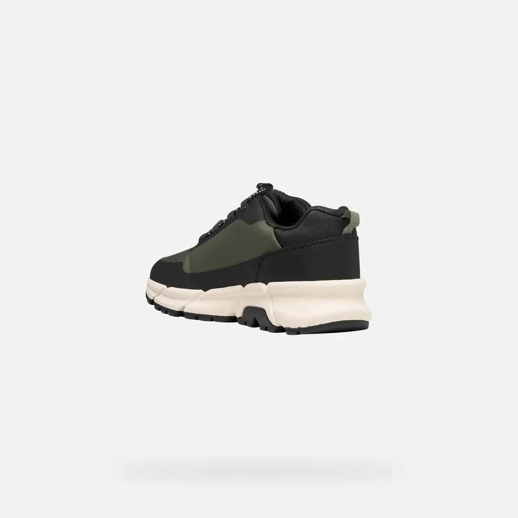Children's Trainers Geox Flexyper Plus ABX 4/7
