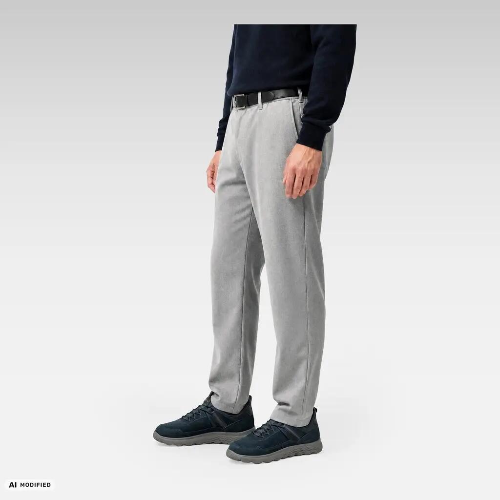 Baskets Homme SPHERICA PLUS WPF MAN Bleu Marine 3/7