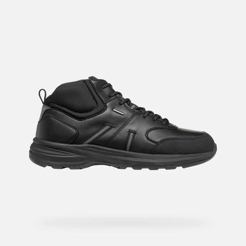 Baskets Homme SENALES MAN Noir 2/7