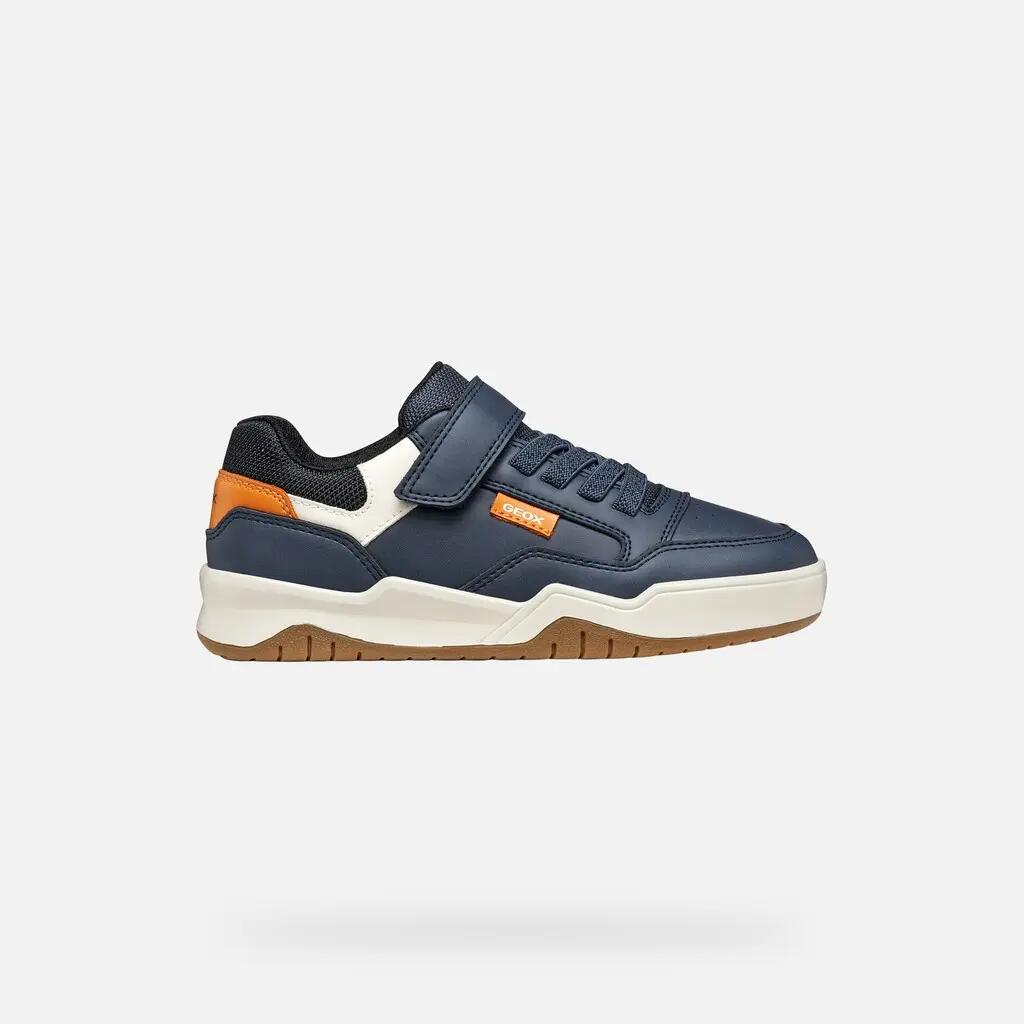 Kinderschuhe Geox Perth 2/7