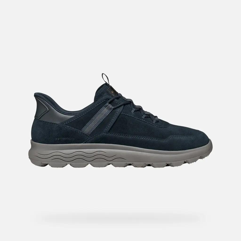 Baskets Homme SPHERICA PLUS WPF MAN Bleu Marine 2/7