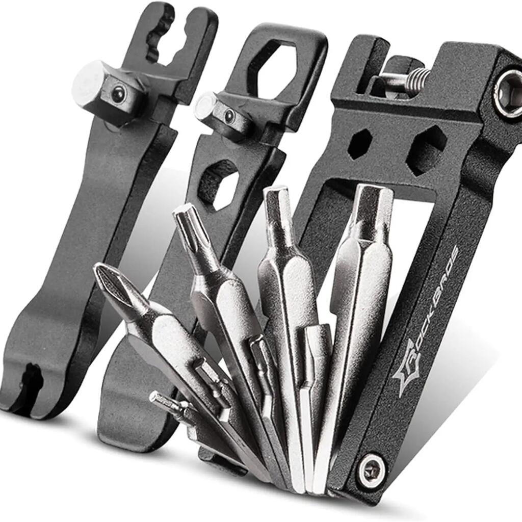 Tool multifunction bike stainless steel