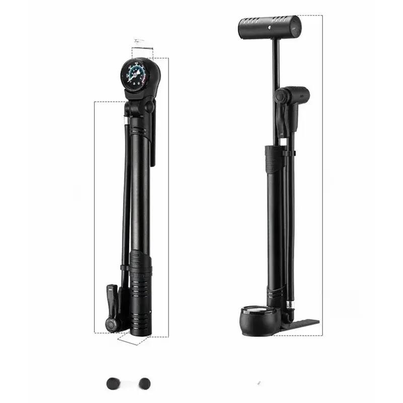 Pomp fiets manometer 7/7