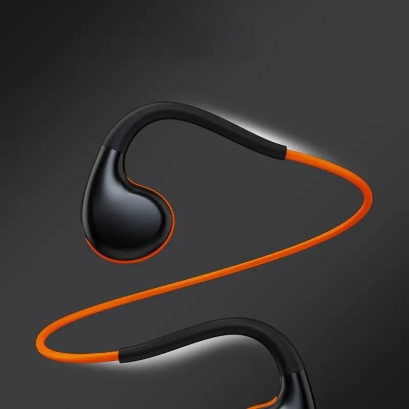 Auscultadores de condução óssea Bluetooth LENOVO THINKPLUS X7 6/7