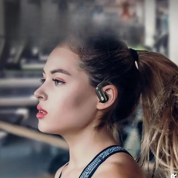 Bluetooth sluchátka kolem uší LENOVO ERAZER XT60 PRO 5/7