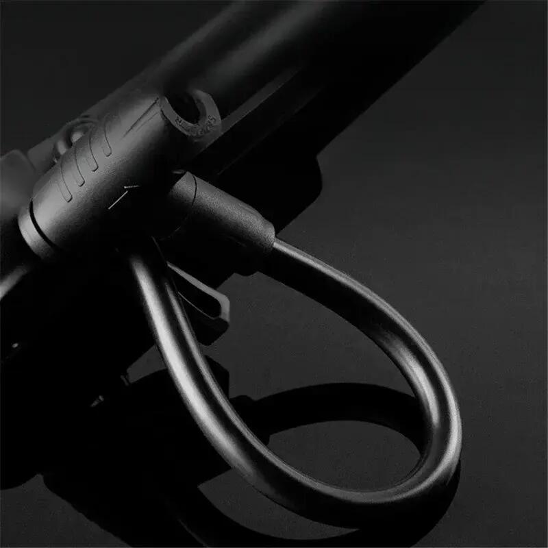 Pomp fiets manometer 6/7