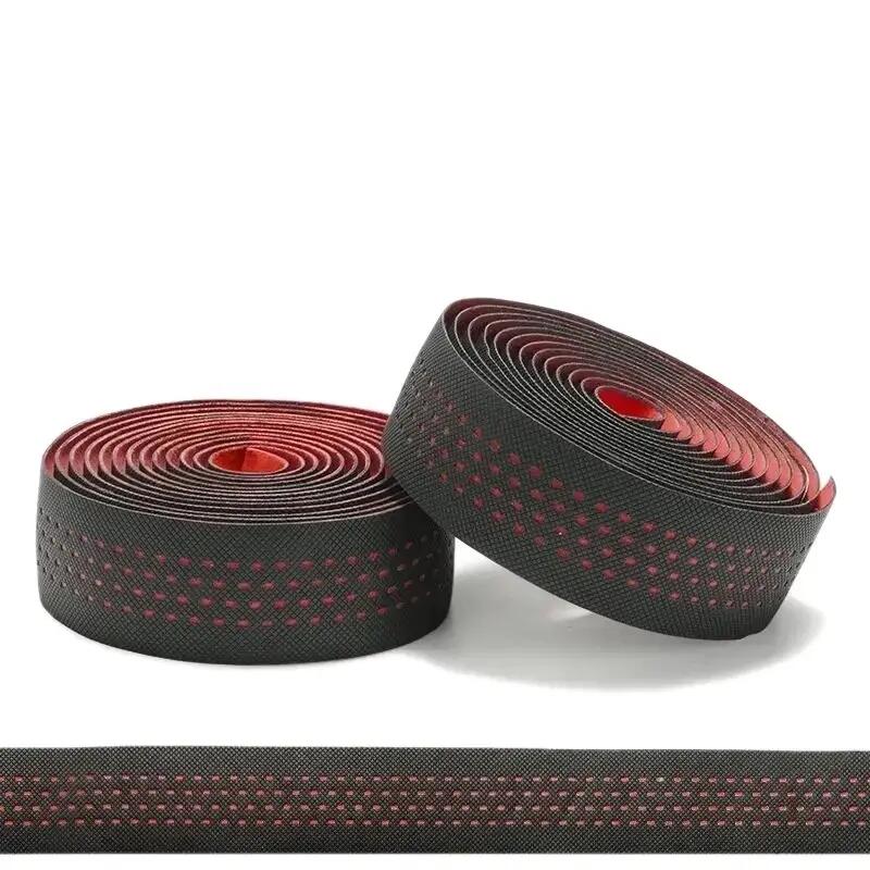 RED / BLACK
