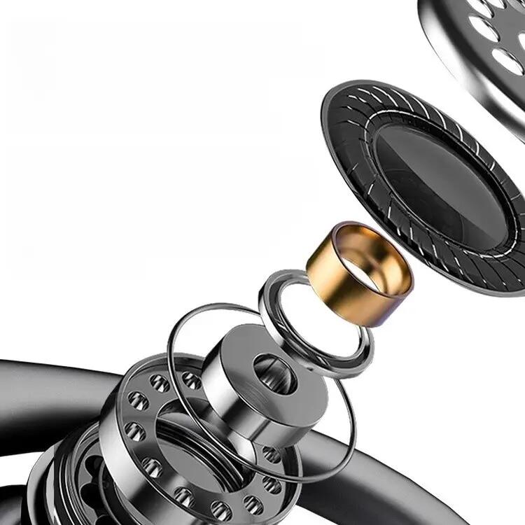 Bluetooth sluchátka kolem uší LENOVO ERAZER XT60 PRO 4/7